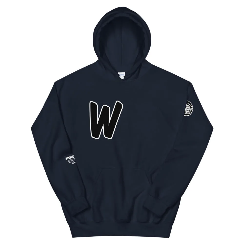 For the Dub Hoodie