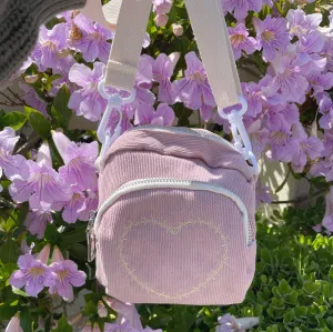 Forever Yours Bag