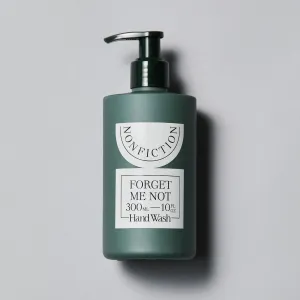 FORGET ME NOT Hand Wash