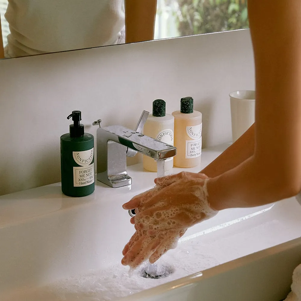FORGET ME NOT Hand Wash
