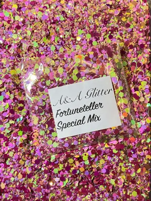Fortune teller - Special Mix