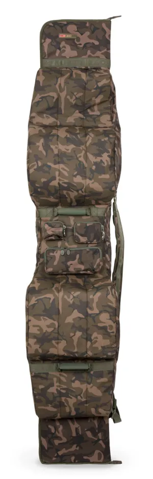 FOX Camolite Rod Case 12ft 3 3 Holdall