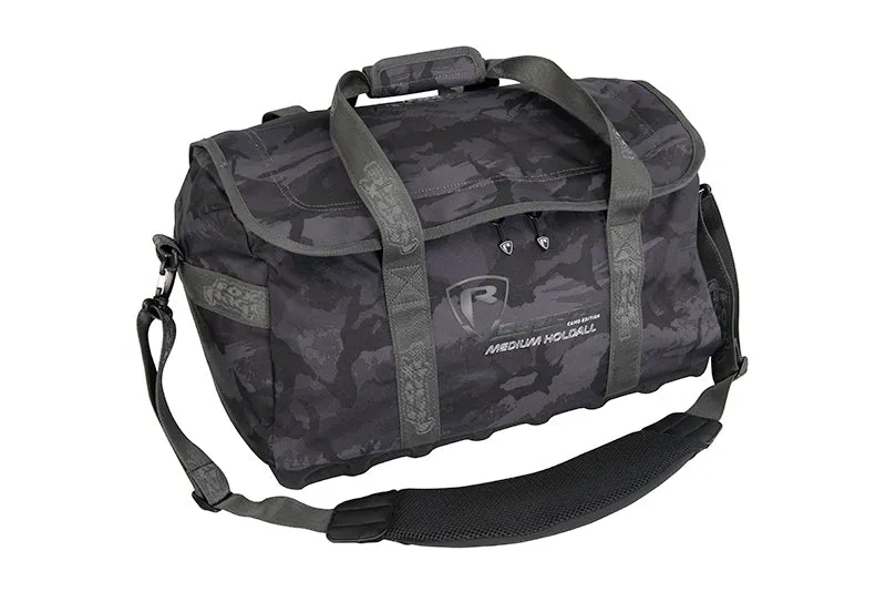 FOX Rage Voyager Camo Holdall