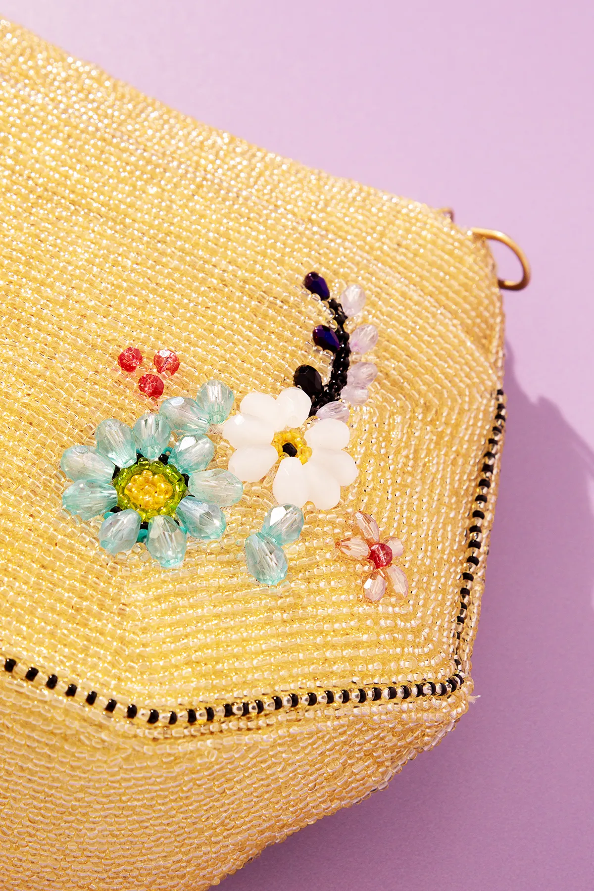Fresh & Flighty Crossbody