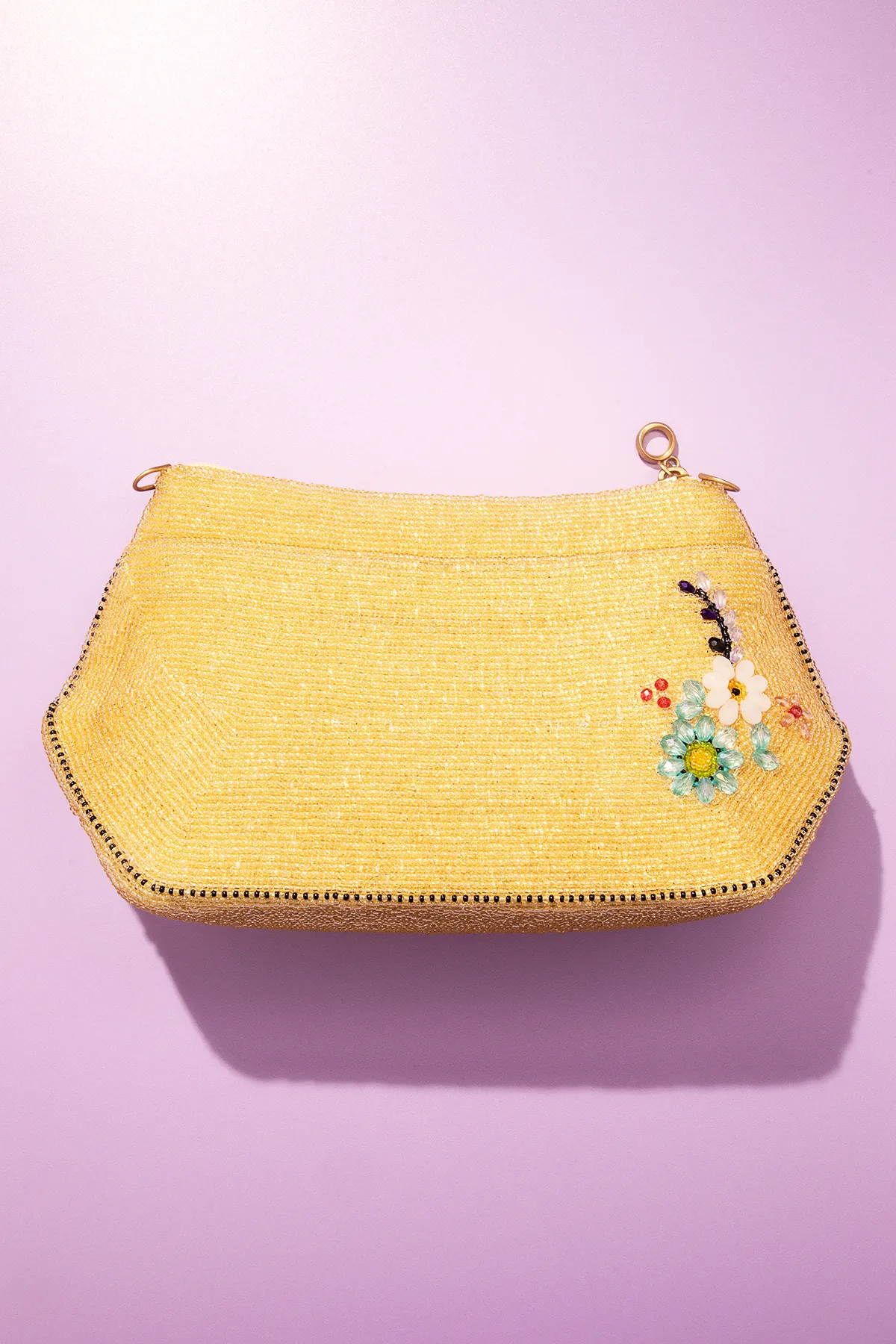 Fresh & Flighty Crossbody