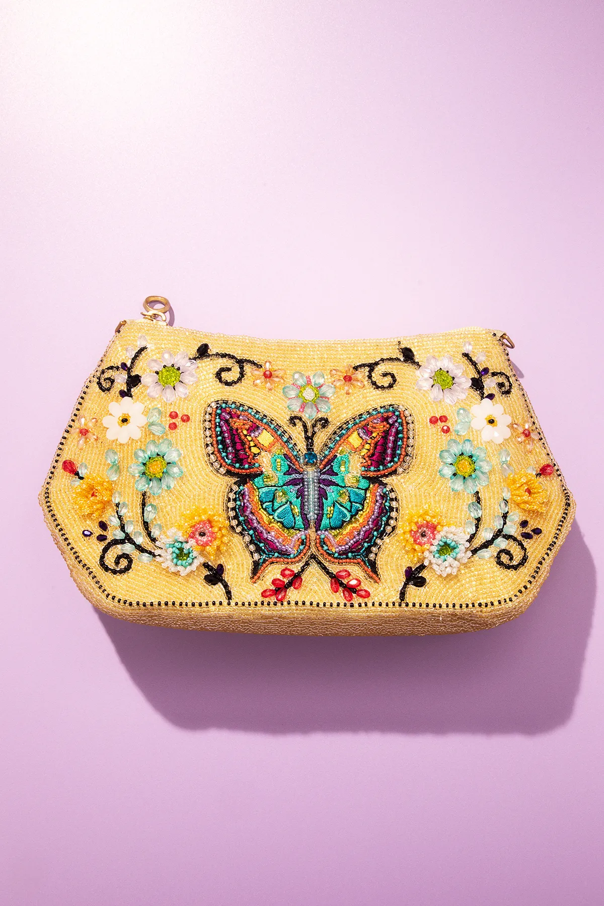 Fresh & Flighty Crossbody