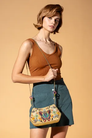 Fresh & Flighty Crossbody