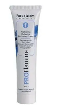 Frezyderm recycled cream