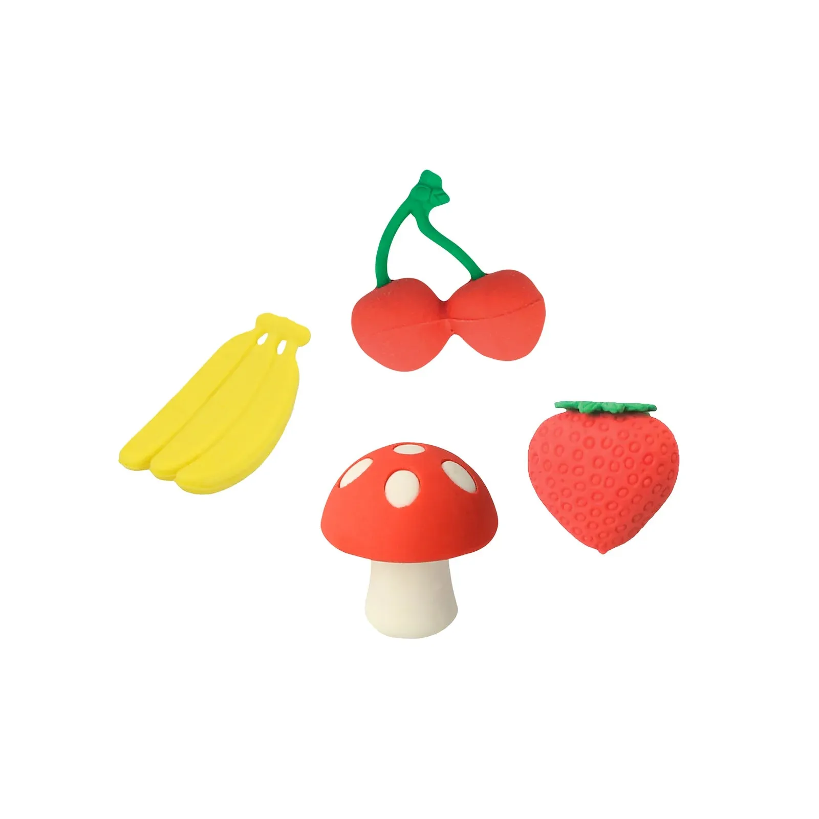 Fruit Valentine's Day Cards