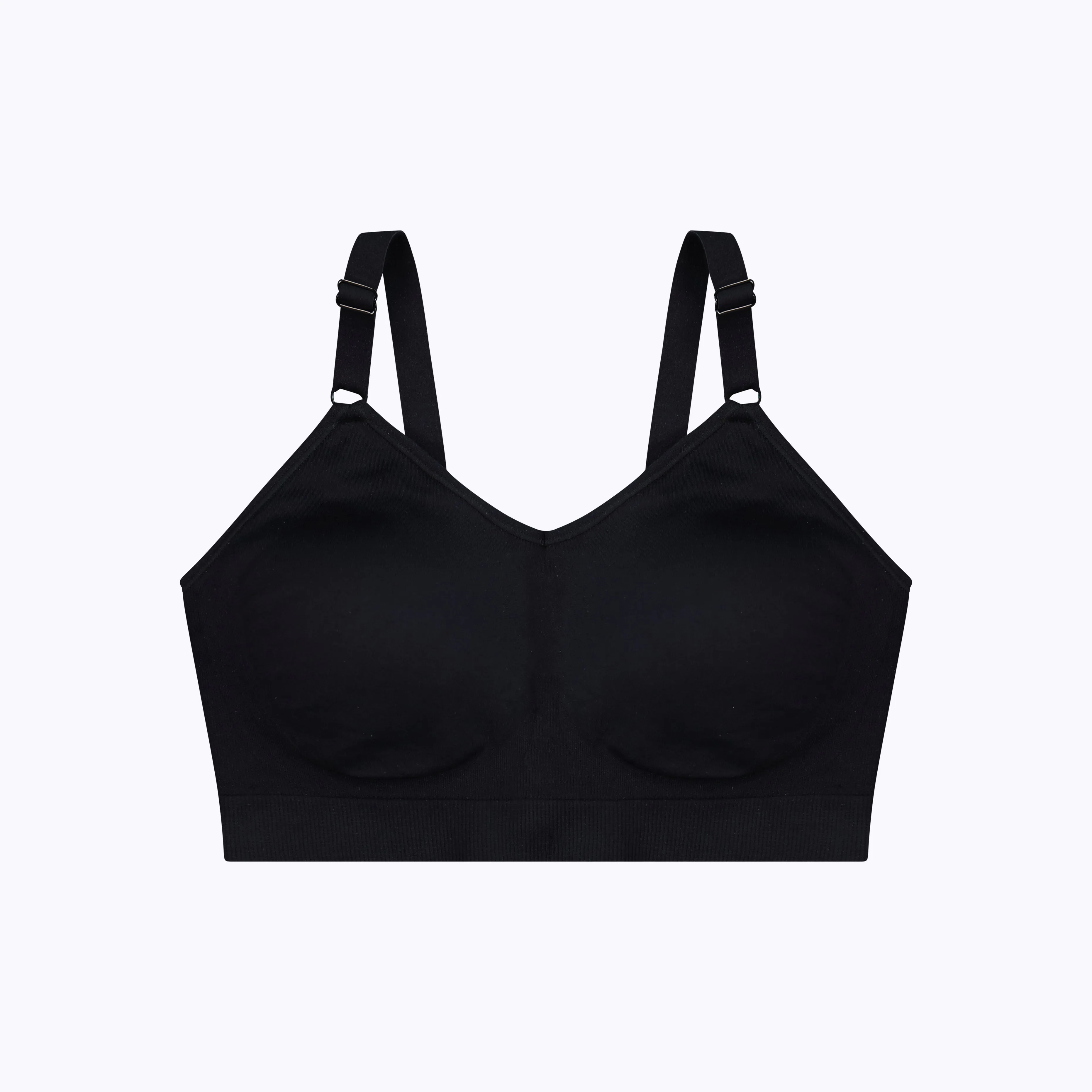 Full Coverage Comfort Bra