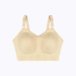 Full Coverage Comfort Bra