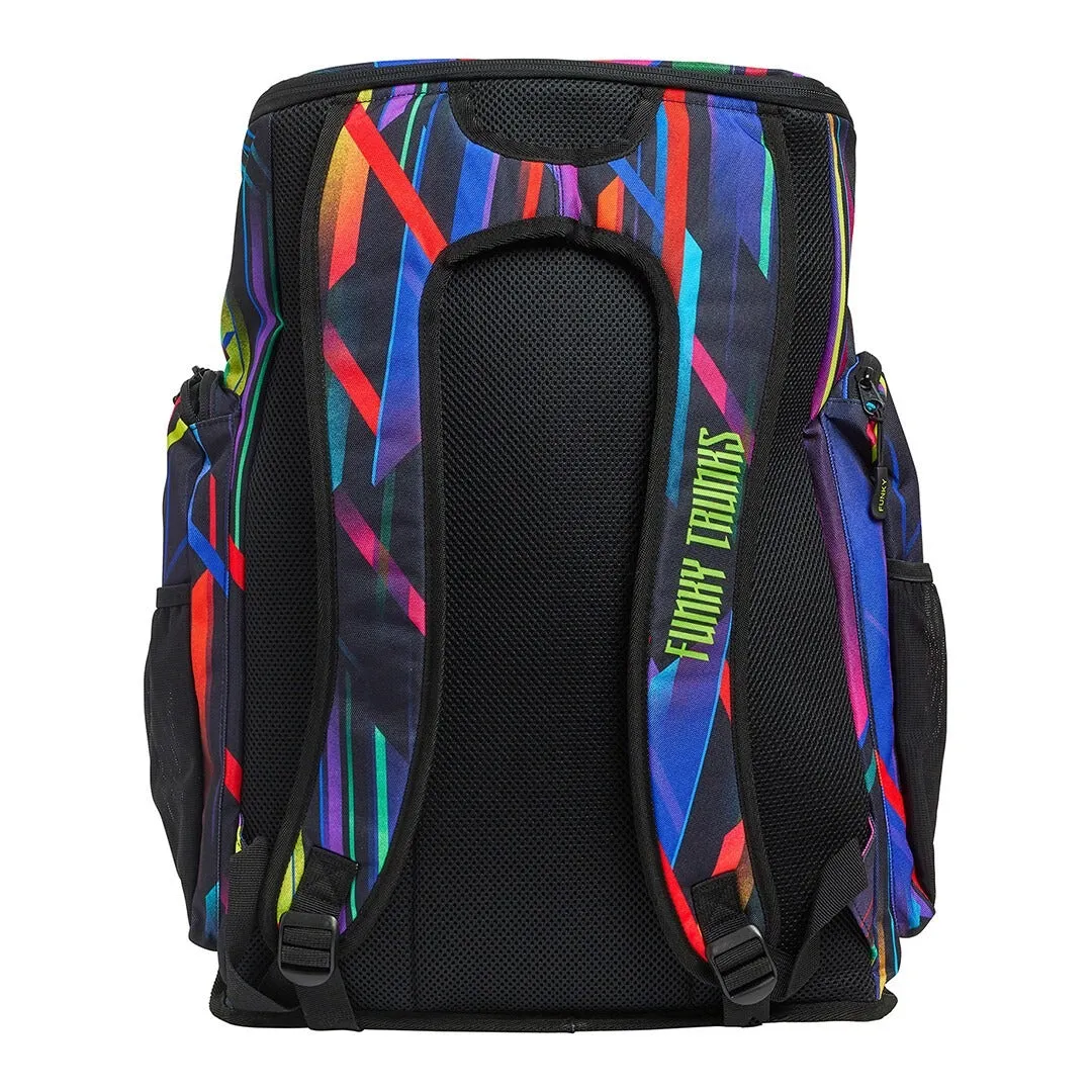 Funky Trunks Space Case Backpack Baby Beamer
