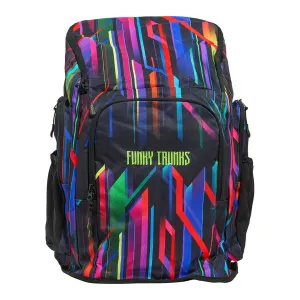 Funky Trunks Space Case Backpack Baby Beamer