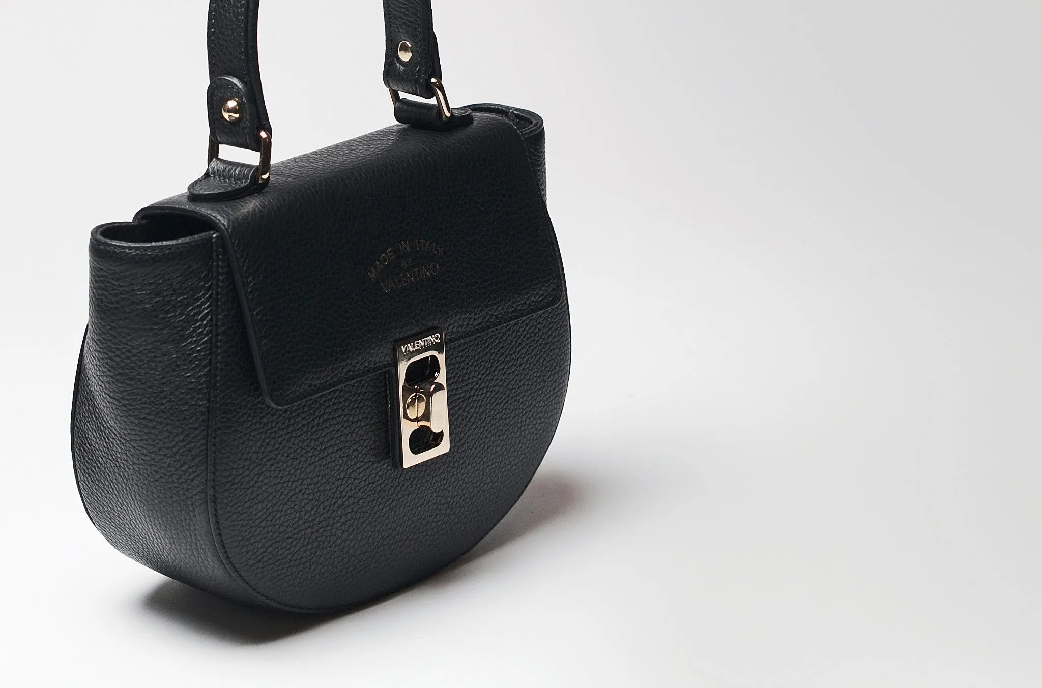 FW15 - Classics - Claire - Black