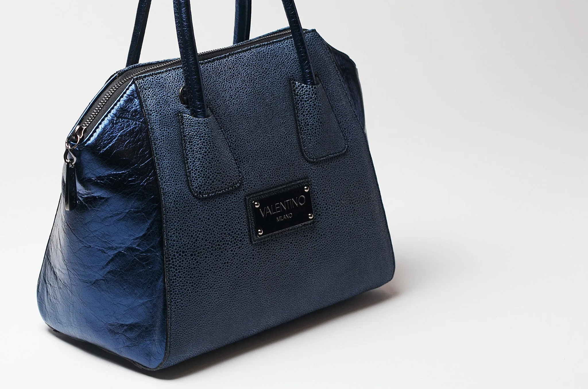 FW15 - Holiday - Minimi - Blue - Stingray