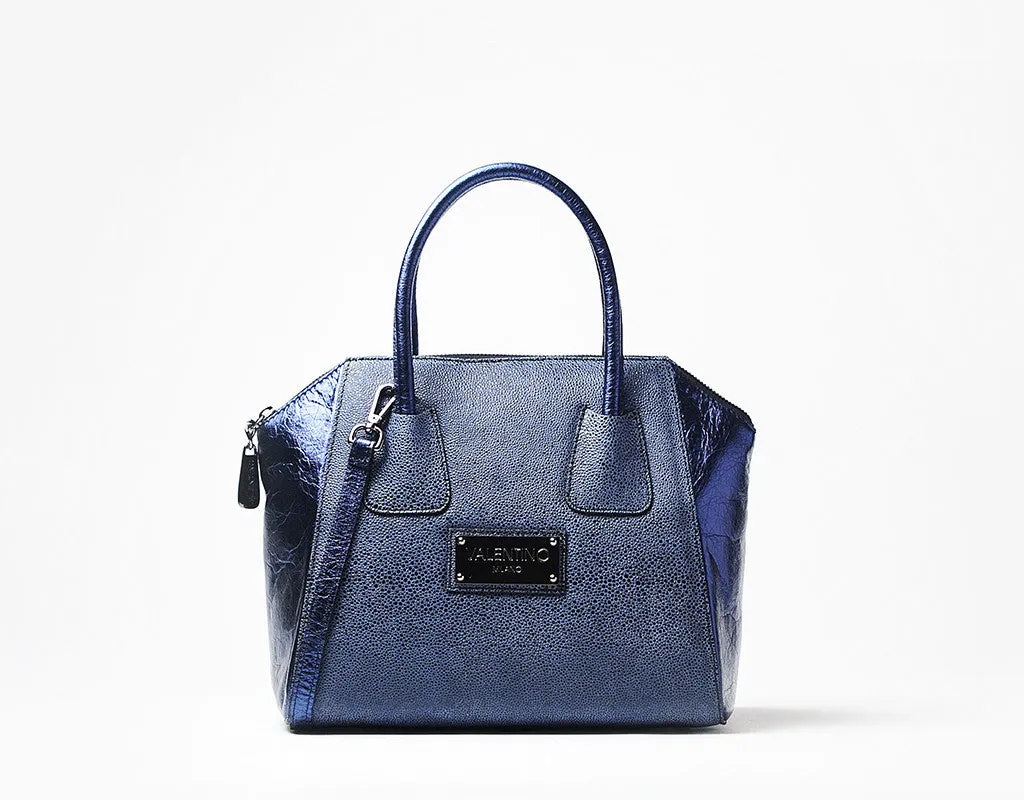FW15 - Holiday - Minimi - Blue - Stingray