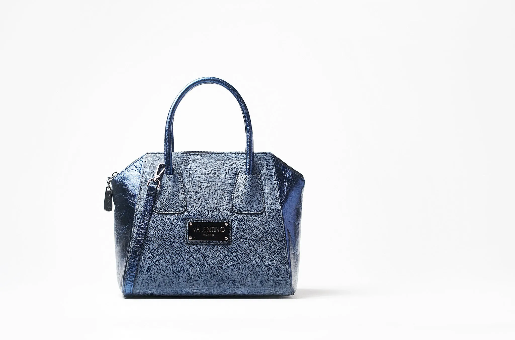 FW15 - Holiday - Minimi - Blue - Stingray