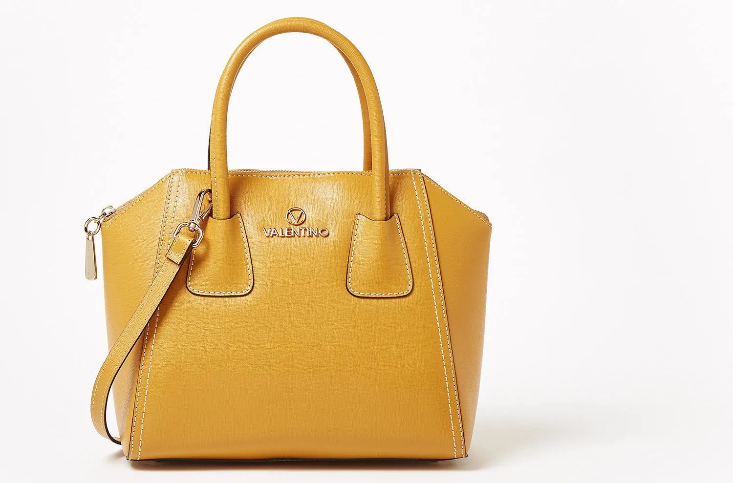 FW16 - Saffiano - Minimi - Miele