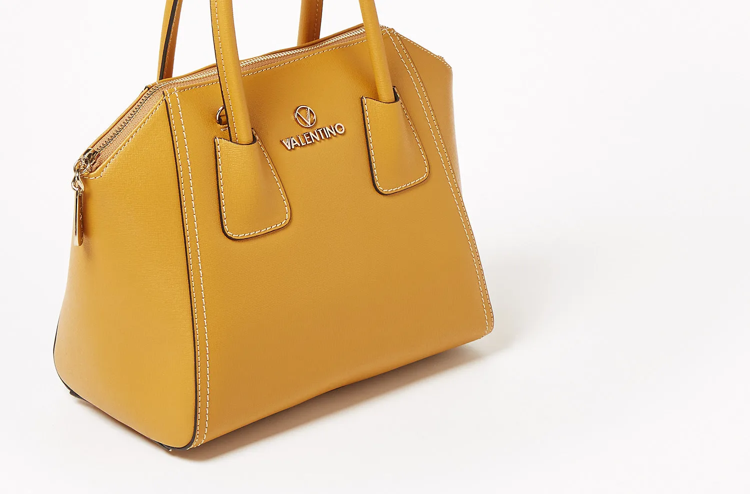 FW16 - Saffiano - Minimi - Miele