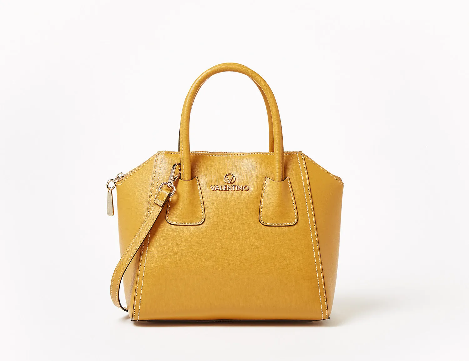 FW16 - Saffiano - Minimi - Miele