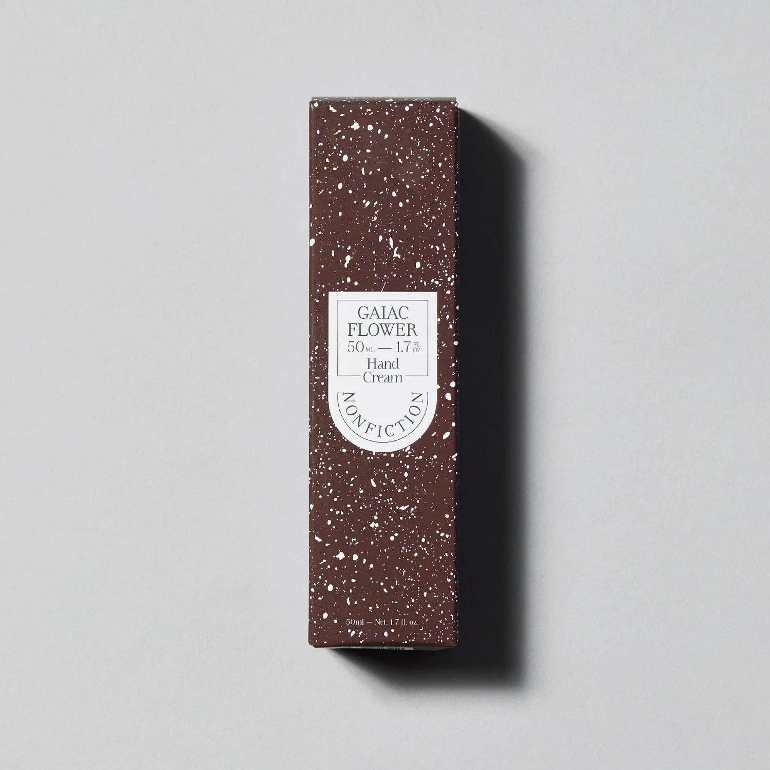 GAIAC FLOWER Hand Cream