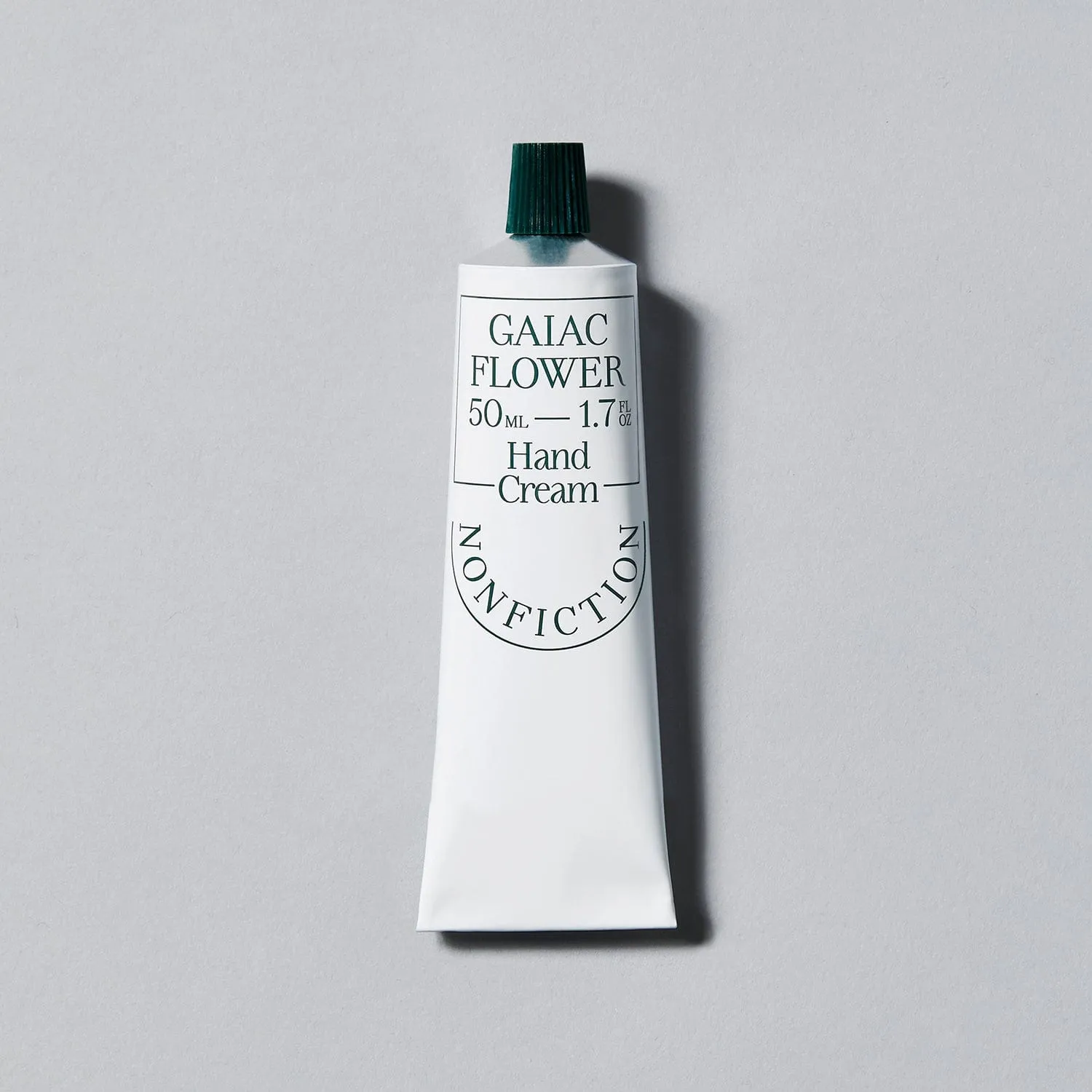 GAIAC FLOWER Hand Cream