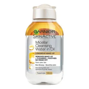 Garnier micellar cleansing water in oil 100ml