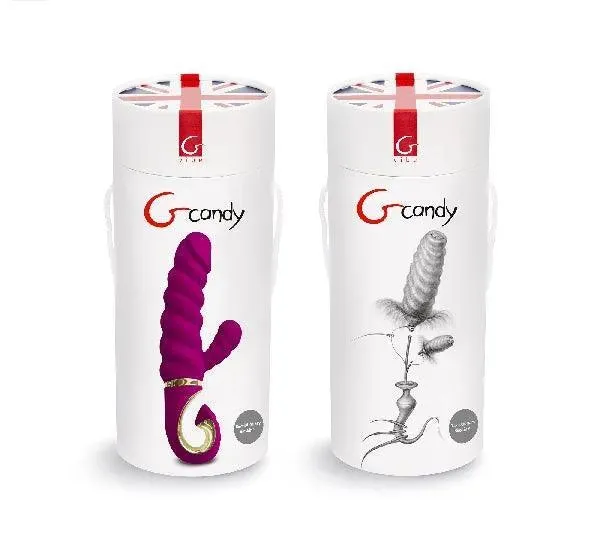 Gcandy