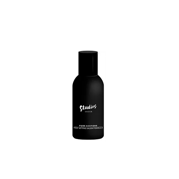 Gel Polish Pure Acetone Studios Didier, 150ml.