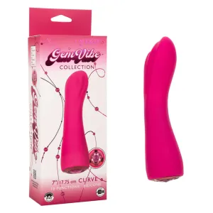 Gem Vibe Collection Curve - Pink