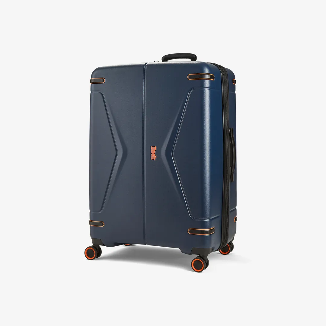 Genesis Large Suitcase