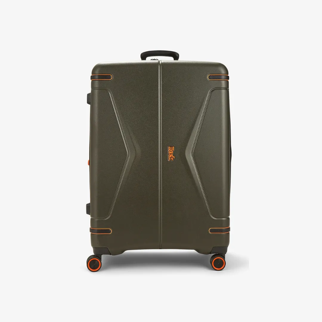 Genesis Large Suitcase