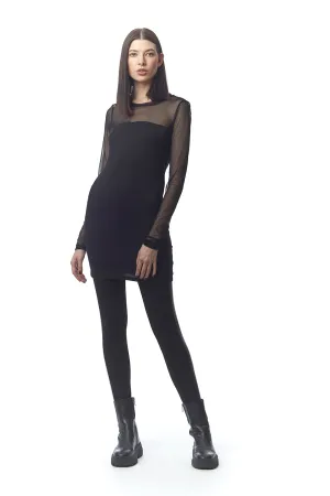 Genova Mesh Dress