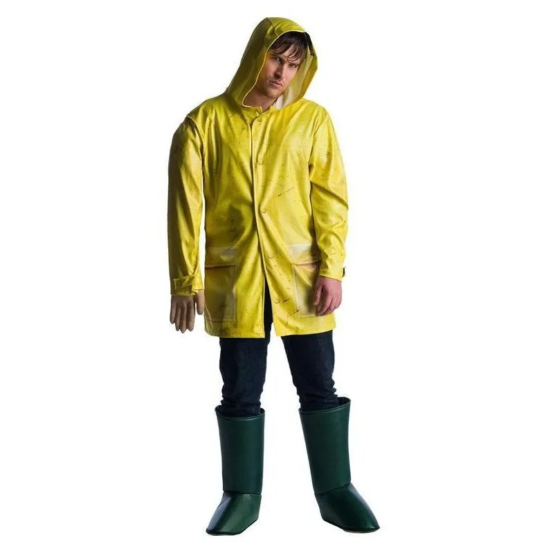 Georgie Denbrough It Adult Costume