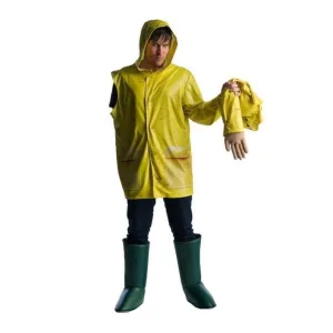 Georgie Denbrough It Adult Costume