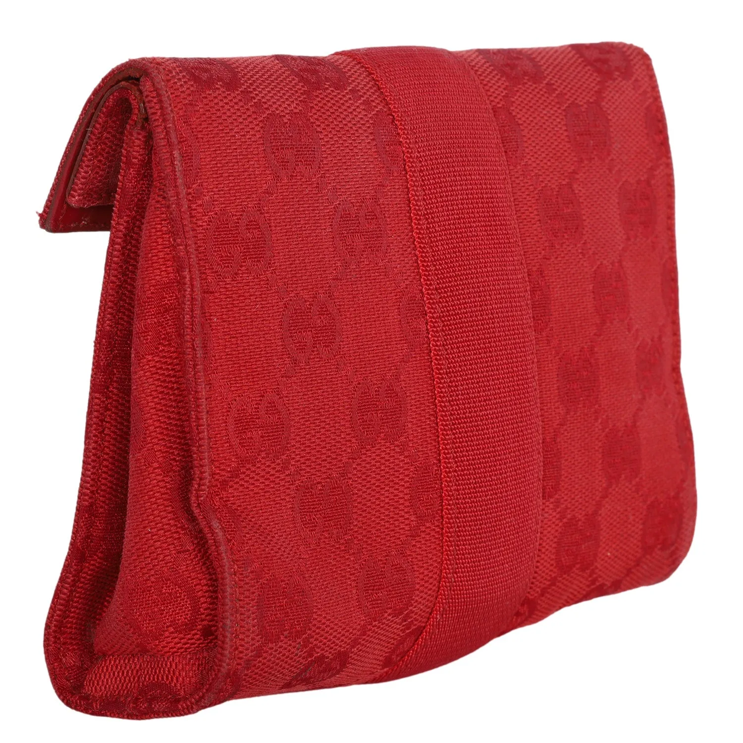 GG Cosmetic Bag