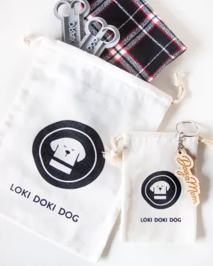 Gift   Storage Bags- Loki Doki Dog