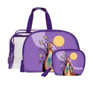 Gifts from Creator Cosmetic Bag Set