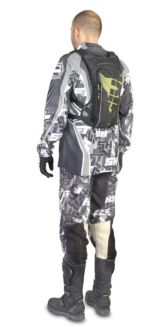 Givi GRT719 HydraPak rucksack