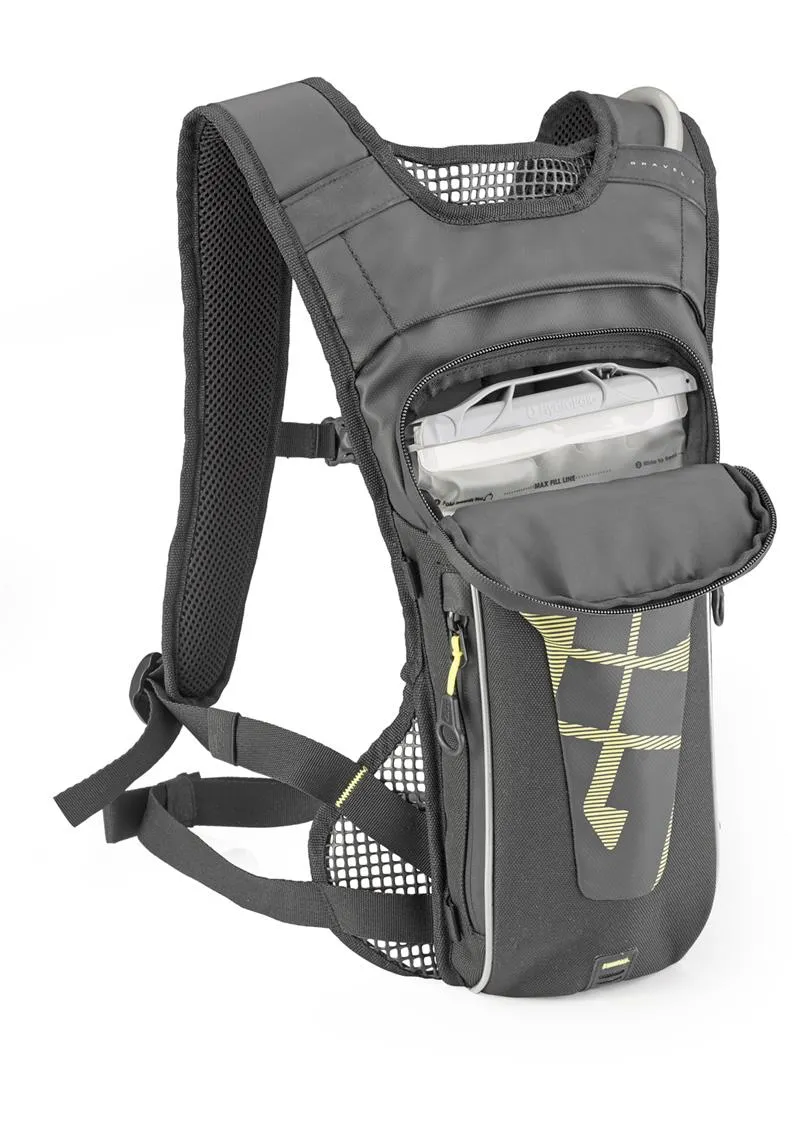 Givi GRT719 HydraPak rucksack