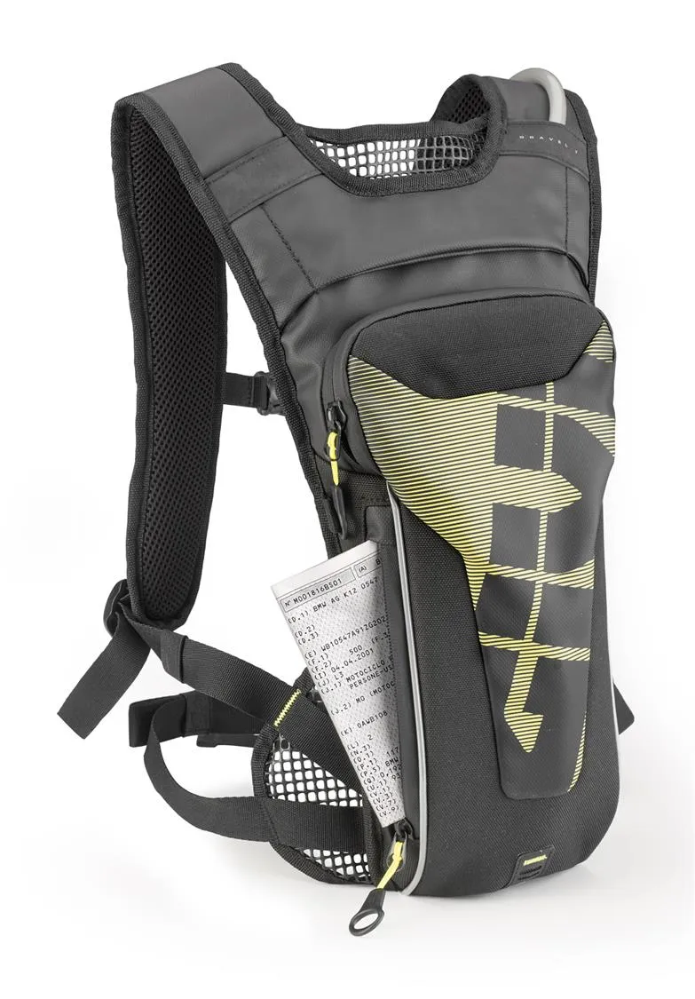 Givi GRT719 HydraPak rucksack