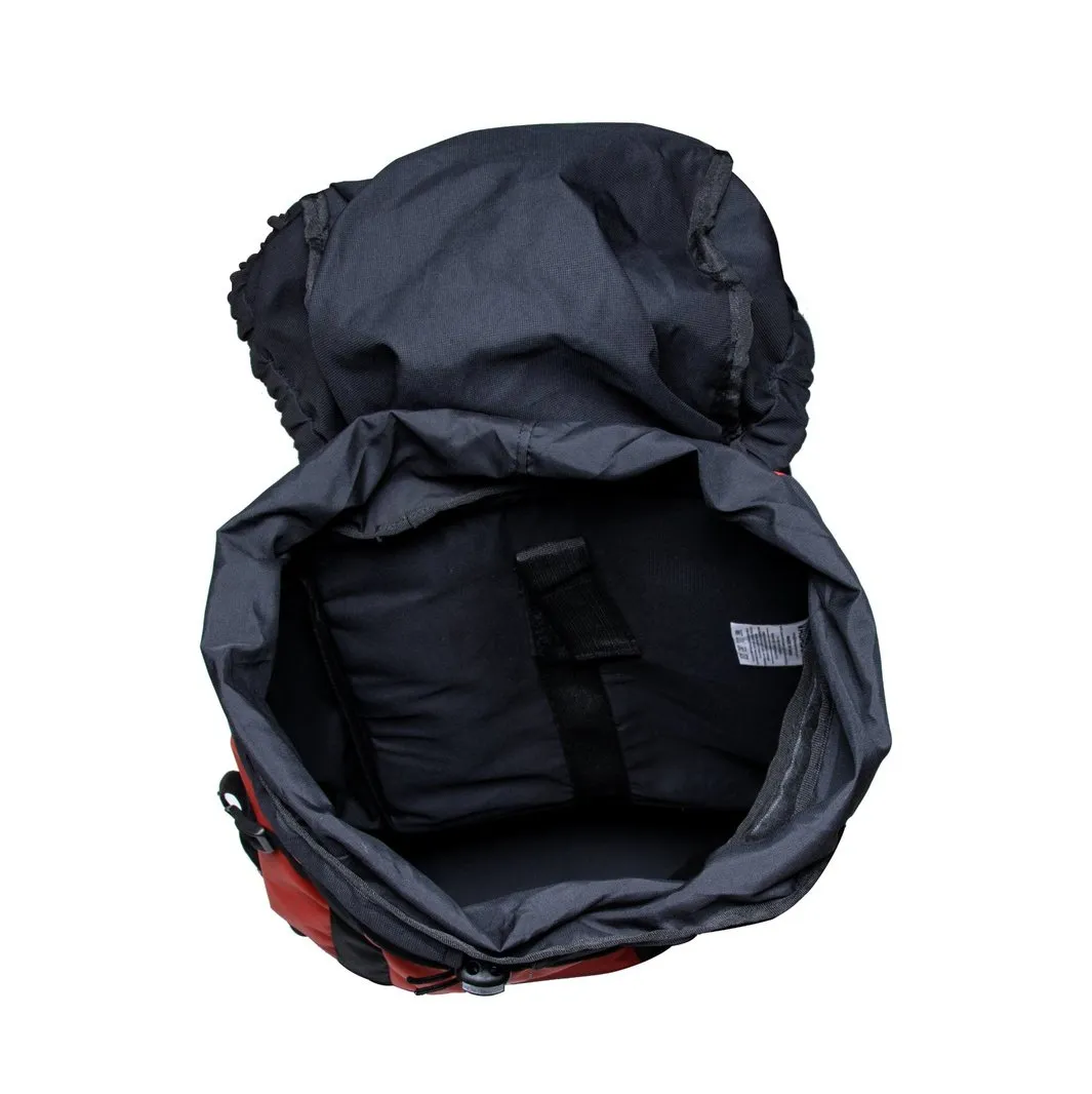 Glacier 45 Red