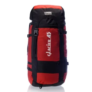 Glacier 45 Red