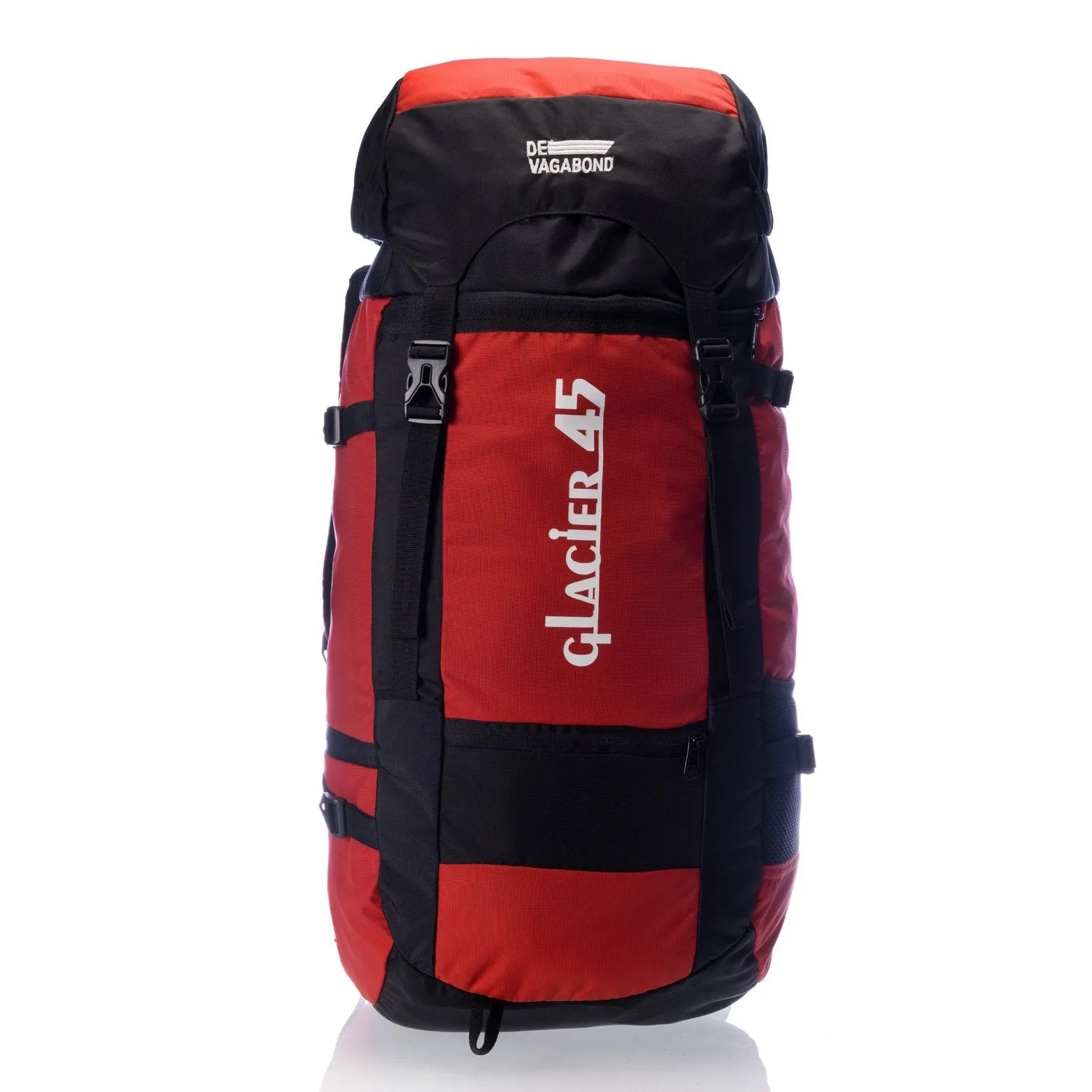 Glacier 45 Red