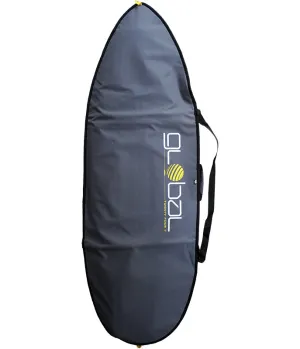GLOBAL 24/7 HYBRID BOARD BAG 6'6