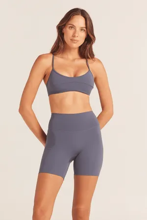 Glow Crop - Blue Steel