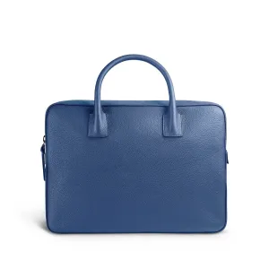 GMT Document Case in Soft Grain Leather