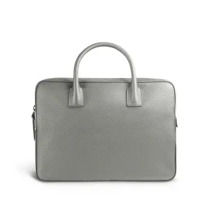 GMT Document Case in Soft Grain Leather