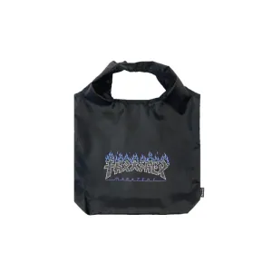 GODZILLA CHARRED SHOPPING Bags