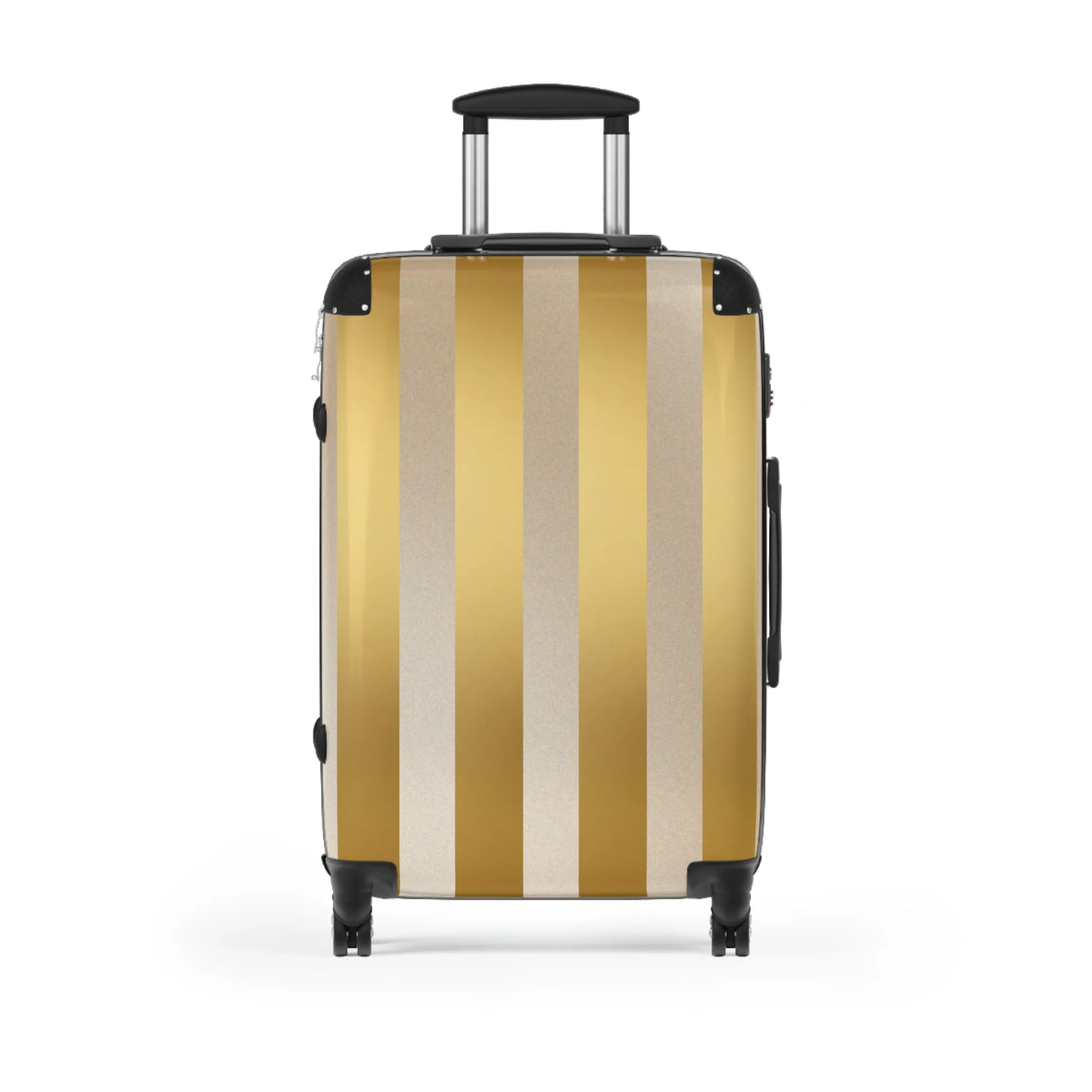Golden Horizon Suitcase